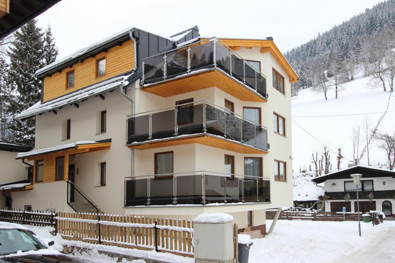 Chalet Schmittenbach - Pinzgau Holidays Zell am See Eksteriør billede